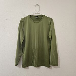 Patagonia MARS Capilene 1 Silkweight Size Small Vintage